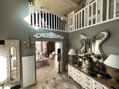 VILLA A VENDRE - HARDELOT PLAGE - 205 m2 - 863200 €