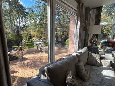 VILLA A VENDRE - HARDELOT PLAGE - 205 m2 - 863200 €