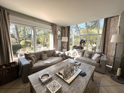 VILLA A VENDRE - HARDELOT PLAGE - 205 m2 - 863200 €