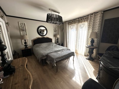 VILLA A VENDRE - HARDELOT PLAGE - 205 m2 - 863200 €
