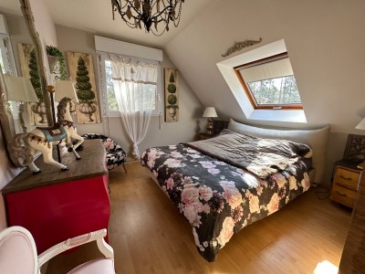 VILLA A VENDRE - HARDELOT PLAGE - 205 m2 - 863200 €
