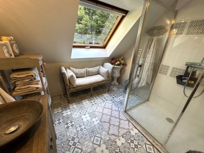 VILLA A VENDRE - HARDELOT PLAGE - 205 m2 - 863200 €