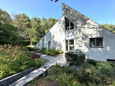 VILLA A VENDRE - HARDELOT PLAGE - 224 m2 - 800000 €