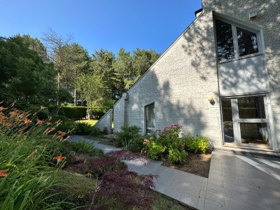VILLA A VENDRE - HARDELOT PLAGE - 224 m2 - 800000 €