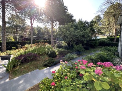 VILLA A VENDRE - HARDELOT PLAGE - 224 m2 - 800000 €