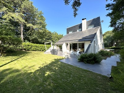 VILLA A VENDRE - HARDELOT PLAGE - 224 m2 - 800000 €