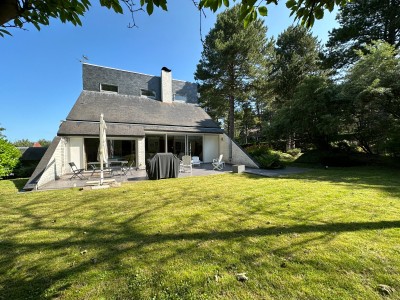 VILLA A VENDRE - HARDELOT PLAGE - 224 m2 - 800000 €