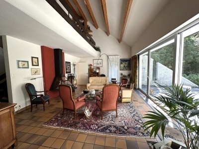 VILLA A VENDRE - HARDELOT PLAGE - 224 m2 - 800000 €