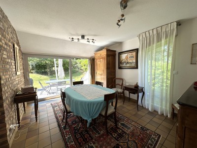 VILLA A VENDRE - HARDELOT PLAGE - 224 m2 - 800000 €