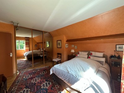 VILLA A VENDRE - HARDELOT PLAGE - 224 m2 - 800000 €