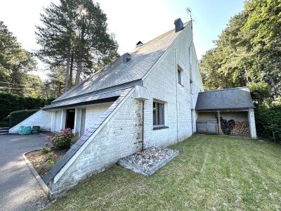 VILLA A VENDRE - HARDELOT PLAGE - 224 m2 - 800000 €