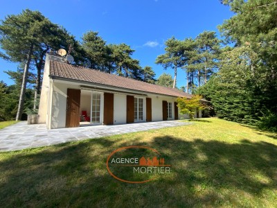 VILLA A VENDRE - HARDELOT PLAGE - 133 m2 - 655200 €