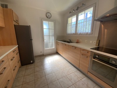 VILLA A VENDRE - HARDELOT PLAGE - 133 m2 - 655200 €