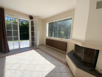 VILLA A VENDRE - HARDELOT PLAGE - 133 m2 - 655200 €