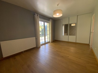 VILLA A VENDRE - HARDELOT PLAGE - 133 m2 - 655200 €
