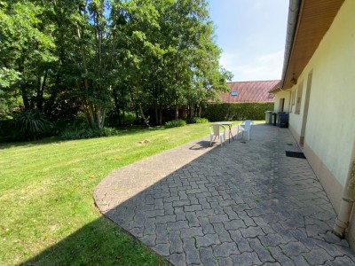 VILLA - HARDELOT PLAGE - 117 m2 - VENDU