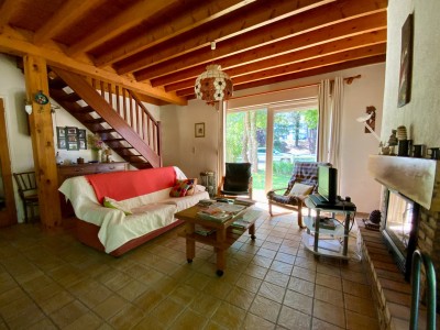 VILLA A VENDRE - HARDELOT PLAGE - 117 m2 - 540800 €