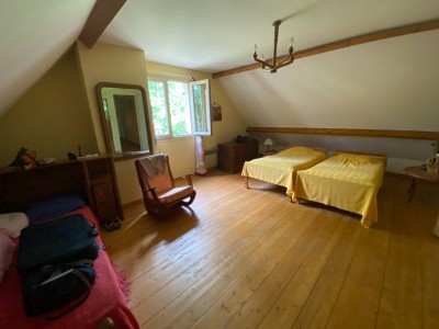 VILLA A VENDRE - HARDELOT PLAGE - 117 m2 - 540800 €