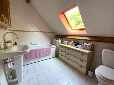 VILLA A VENDRE - HARDELOT PLAGE - 117 m2 - 540800 €