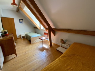 VILLA A VENDRE - HARDELOT PLAGE - 117 m2 - 540800 €