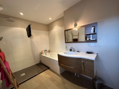 VILLA - HARDELOT PLAGE - 140 m2 - 717600€