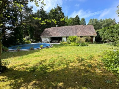 VILLA A VENDRE - HARDELOT PLAGE - 161 m2 - 644800€