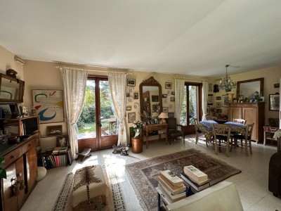 VILLA A VENDRE - HARDELOT PLAGE - 161 m2 - 644800€