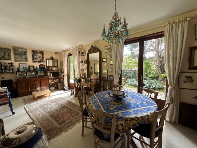 VILLA A VENDRE - HARDELOT PLAGE - 161 m2 - 644800€