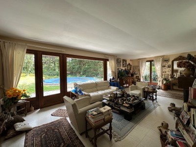 VILLA A VENDRE - HARDELOT PLAGE - 161 m2 - 644800€