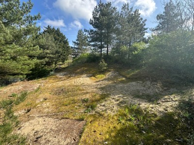 VILLA A VENDRE - HARDELOT PLAGE - 131 m2 - 780000€