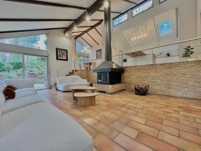 VILLA A VENDRE - NEUFCHATEL HARDELOT - 195 m2 - 799900€