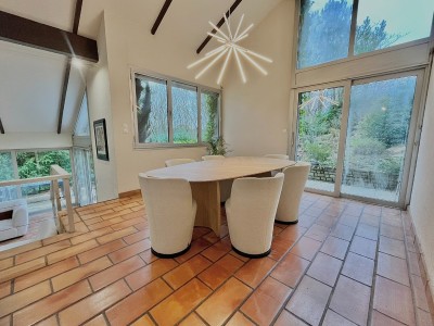 VILLA A VENDRE - NEUFCHATEL HARDELOT - 195 m2 - 799900€