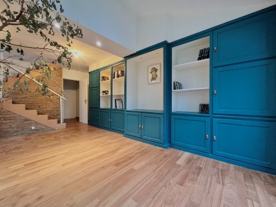 VILLA A VENDRE - NEUFCHATEL HARDELOT - 195 m2 - 799900€