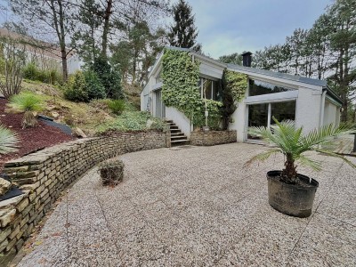 VILLA A VENDRE - NEUFCHATEL HARDELOT - 195 m2 - 799900€