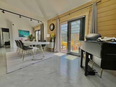 VILLA A VENDRE - NEUFCHATEL HARDELOT - 182 m2 - 915000€