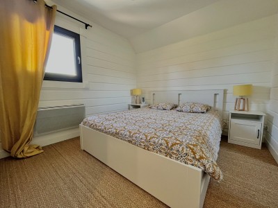VILLA A VENDRE - NEUFCHATEL HARDELOT - 182 m2 - 915000€