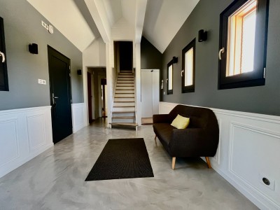 VILLA A VENDRE - NEUFCHATEL HARDELOT - 182 m2 - 915000€