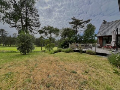 HARDELOT - VILLA AVEC VUE SUR GOLF