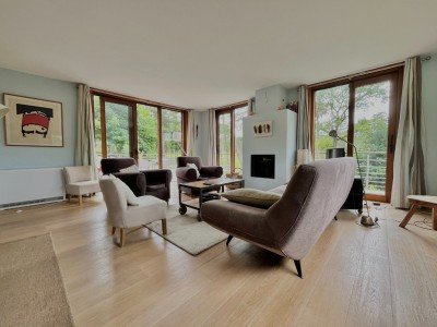 HARDELOT - VILLA AVEC VUE SUR GOLF