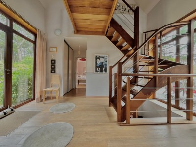 HARDELOT - VILLA AVEC VUE SUR GOLF