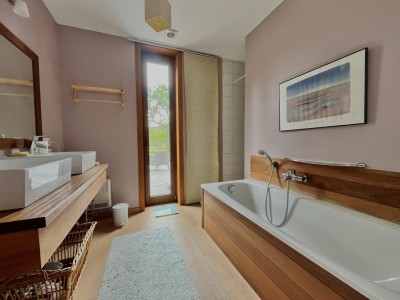 HARDELOT - VILLA AVEC VUE SUR GOLF