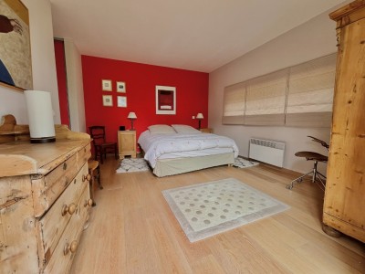 HARDELOT - VILLA AVEC VUE SUR GOLF