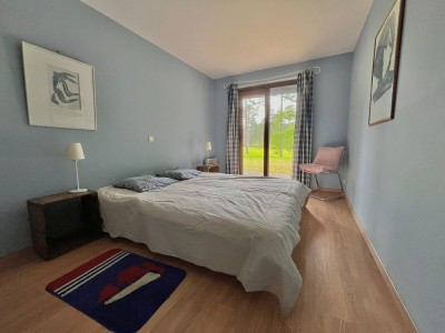 HARDELOT - VILLA AVEC VUE SUR GOLF