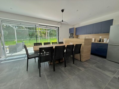 COTTAGE A VENDRE - HARDELOT PLAGE - 108 m2 - 572000€