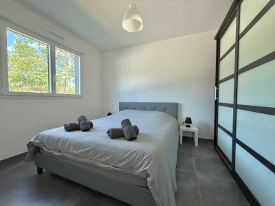 COTTAGE A VENDRE - HARDELOT PLAGE - 108 m2 - 572000€