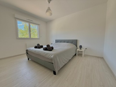 COTTAGE A VENDRE - HARDELOT PLAGE - 108 m2 - 572000€