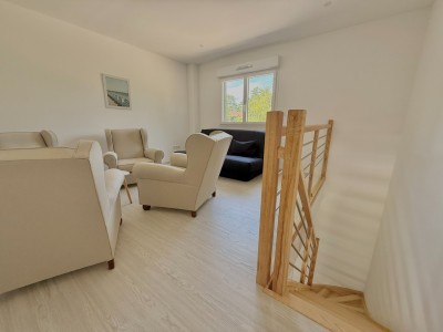 COTTAGE A VENDRE - HARDELOT PLAGE - 108 m2 - 572000€