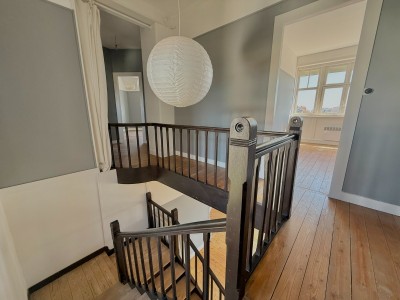 VILLA HISTORIQUE A VENDRE - HARDELOT PLAGE - 296 m2 - 1248000€