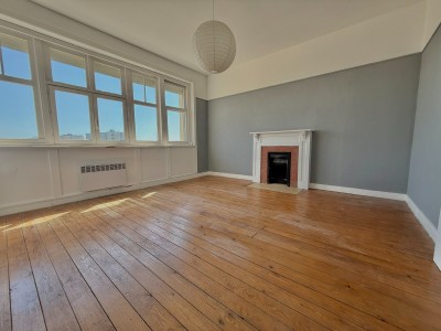 VILLA HISTORIQUE A VENDRE - HARDELOT PLAGE - 296 m2 - 1248000€