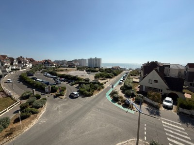VILLA HISTORIQUE A VENDRE - HARDELOT PLAGE - 296 m2 - 1248000€